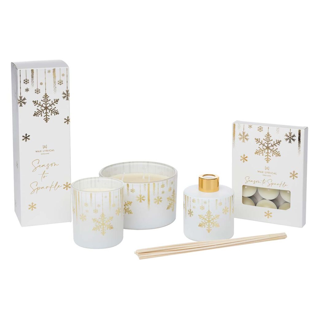 studio photography group against white